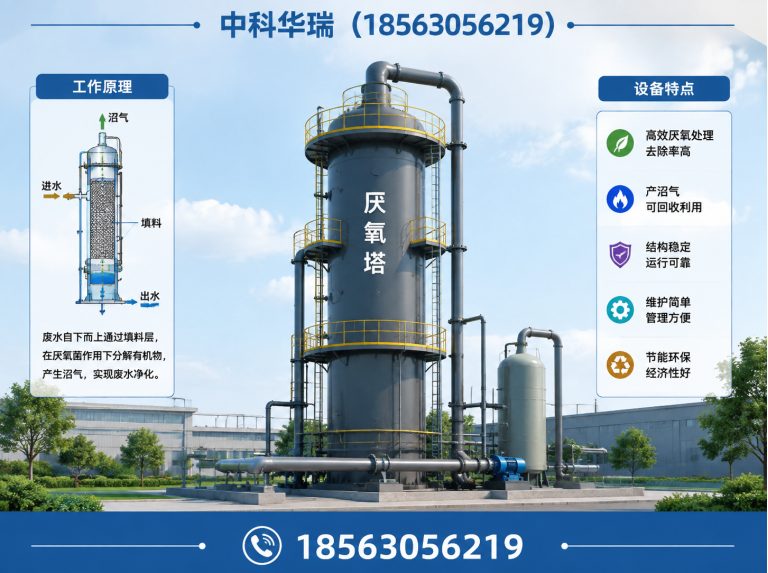 潍坊次氯酸钠发生器展示图